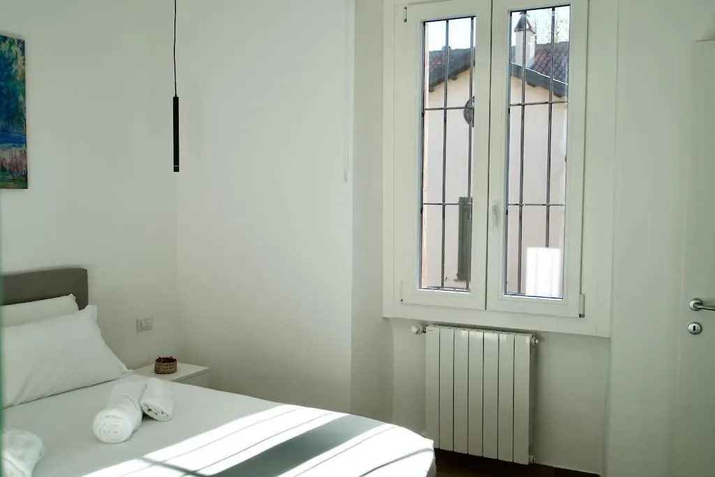 Residenza Dei Molini Monza Centro Apartment Italy