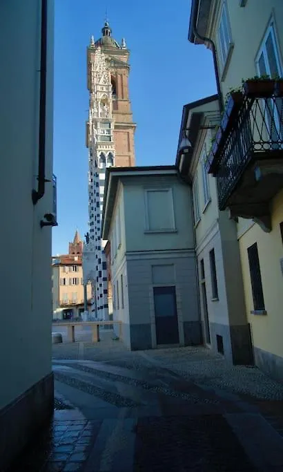 Residenza Dei Molini Monza Centro Apartment