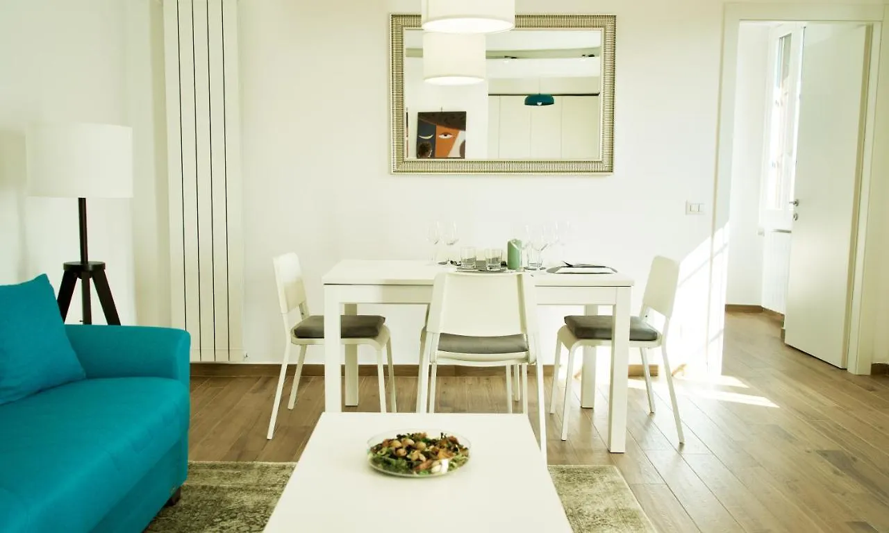 Residenza Dei Molini Monza Centro Apartment