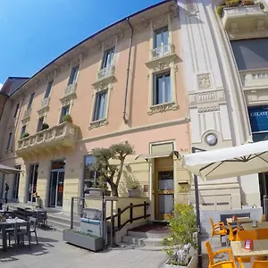 Gasthuis San Paolo, Monza